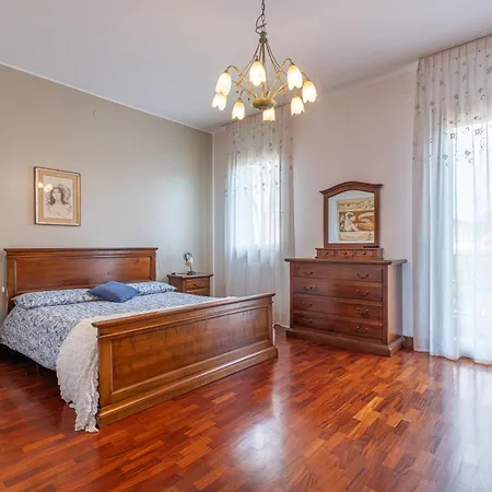 Daire Dimora Veneziana Tra Charme, Relax E Comodita Fossò