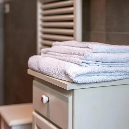 Apartament Dimora Veneziana Tra Charme, Relax E Comodita *