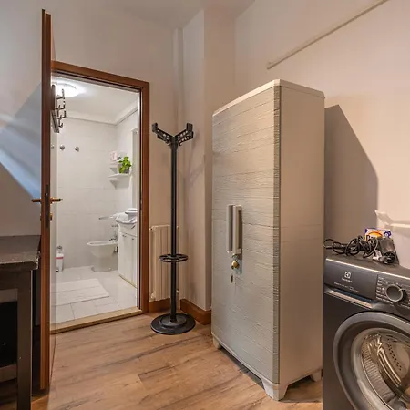 Apartament Dimora Veneziana Tra Charme, Relax E Comodita