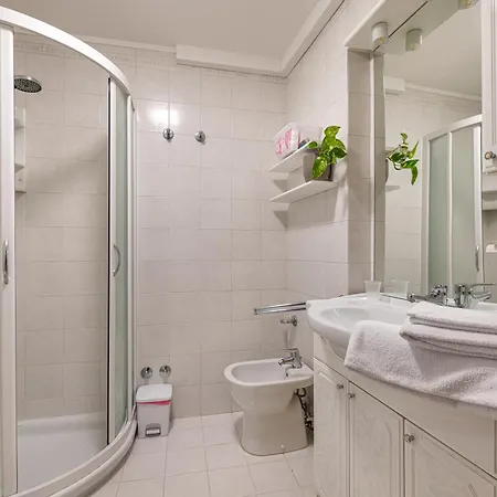 Dimora Veneziana Tra Charme, Relax E Comodita