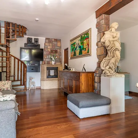 Dimora Veneziana Tra Charme, Relax E Comodita Apartament Fossò