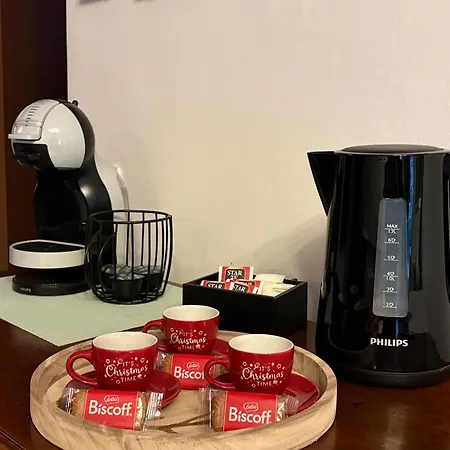 Apartamento Dimora Veneziana Tra Charme, Relax E Comodita *